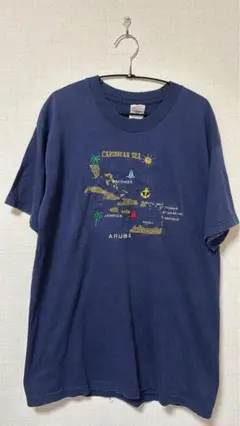 90s Tシャツ　Fruit of the Loom