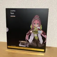 figma 各務原なでしこ　DXエディション　特典付 figma 各務原なでしこ DXエディション