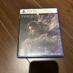 PS5 FORSPOKEN