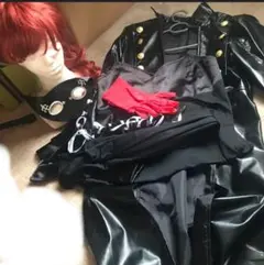 2025年最新】ペルソナ5 コスプレ 仮面の人気アイテム - メルカリ
