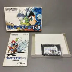 Best版 サンサーラナーガ1×2 Sansara Naga 1x2 (video game, JRPG, high fantasy, turn-based
