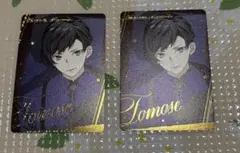 Charade Maniacs シャレマニ オトなつ　萬城トモセ　パルカ