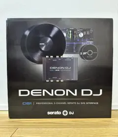 【Neoさん専用】DENON DJ DS1 Neoさん専用】DENON DJ DS1