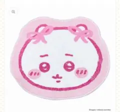 ちいかわ　インテリアマット（ちいかわ）
