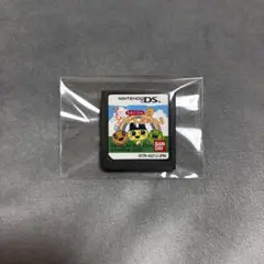 NintendoDS たまごっちのプチプチおみせっち