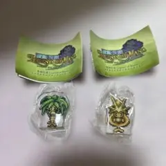 聖剣伝説　Legend of Mana アクリルスタンド