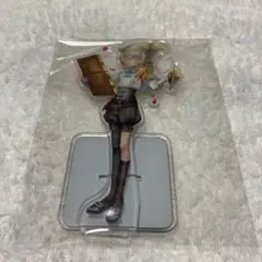 第五人格 アクリルスタンド 画家 エドガー・ワルデン