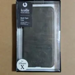 iPhone　X スマホケース