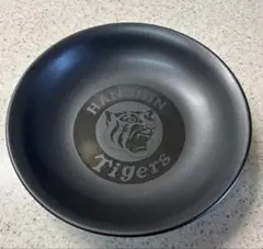 Hanshin Tigers ディナーディッシュ 2枚セット