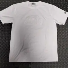 BALL® E/ROMAGNA ホワイト Tシャツ