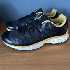 SALOMON サロモン× FUMITO GANRYU XT-6 スニーカー