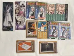 BLEACH カード まとめ売り セット