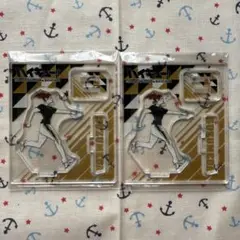 ハイキュー！！アクリルフィギュアコレクション 第5弾 梟谷学園 雀田かおり