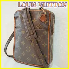 ■美品■LOUIS VUITTON ルイヴィトン モノグラム ショルダーバッグ