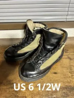 90s 限定 Danner バーンサイド us7.5ee ダナーライト 90s 限定 Danner バーンサイド us7.5ee ダナーライト