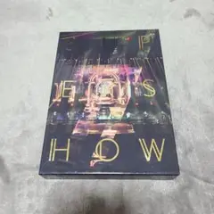 SUPER JUNIOR SUPER SHOW 7 JAPAN