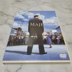 マジェスティック 特別版('01米)