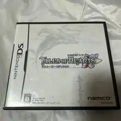 テイルズオブハーツ