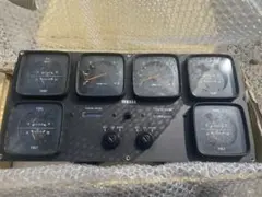 ヤンマー YANMAR 船舶用計器パネル . 新品未使用