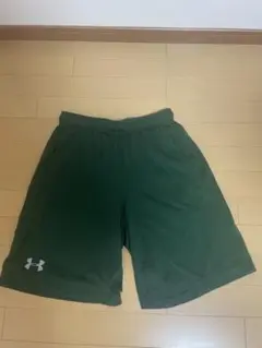 Under Armour バスパン