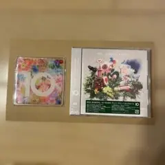 Mrs. GREEN APPLE 10周年記念アルバム「10」 アクリルコースタ