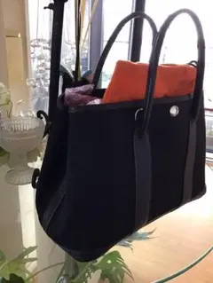 美品❣️エルメス❣️ガーデンパーティーTPM❣️確認用❣️