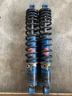ホンダ DAX、シャリー他、KYBのリアショック! 中古!