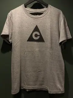 モンゴリアンチョップス 初期ロゴ Tシャツ 2013