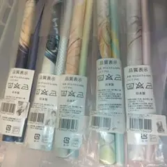 千歳くんはラムネ瓶のなか　タペストリー　セット