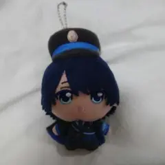 夢喰NEON 3rdONE メモリアル ぬいぐるみ なめ