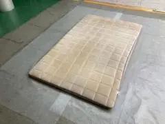 エアウィーヴ 四季布団 セミダブル マットレス pja35 直接引取り可