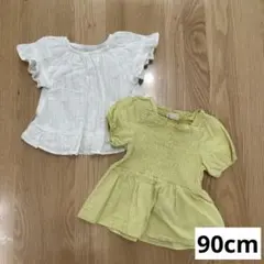 まとめ売り 90cm トップス