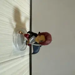 ワンピの実　シャンクス　映画特典