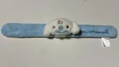 みるく ぬいぐるみ バンド むにゅぐるみ シナモン シナモロール