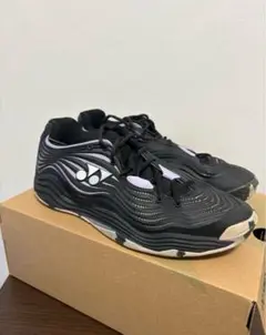 ヨネックス フュージョンレブ5 AC 27.5センチ