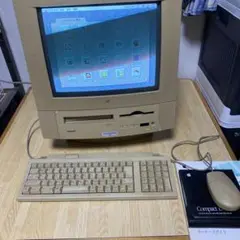 2025年最新】performa macintoshの人気アイテム - メルカリ
