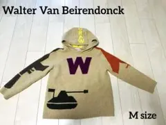 ウォルターヴァンベイレンドンク ジップアップパーカー 90S W＆LT 美品 2025年最新】walter van beirendonck パーカーの人気アイテム