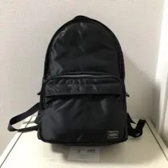 【新品同様】定価28,600 PORTER ポーター タンカー リュックサック