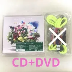ミセスグリーンアップル アルバム 10 初回限定Mrs. GREEN APPLE