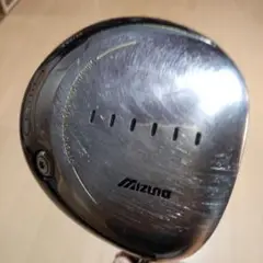 ミズノドライバー JPX E310