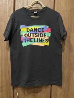 ZUMBA ズンバ　正規品　Tシャツ　サイズM/L