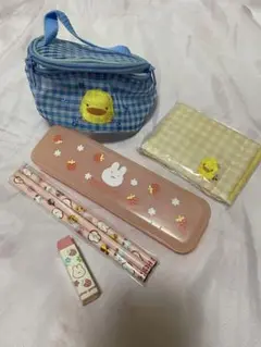 マザーグースの森　うさちゃん　うさもも　ピヨ　mother goose 平成