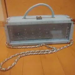 エンジェル シャンパン 空箱