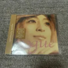ayumi hamasaki vogue CD