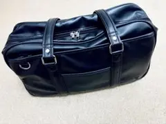 ハニーズ スクールバッグ ブラック