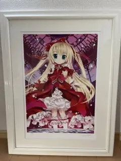 2025年最新】藤真拓哉 版画の人気アイテム - メルカリ