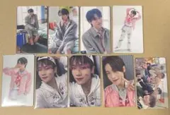 DXTEEN ツーマントレカ 大久保波留