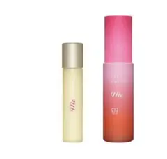 【限定品】uka ネイルオイル me