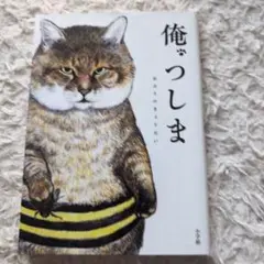 俺様つしま