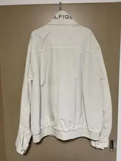 TOMMY HILFIGER メンズ ジャケット XXL ベージュ